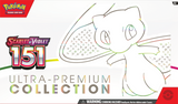 POKEMON SV3.5 151 ULTRA PREMIUM COLLECTION (Special Order)