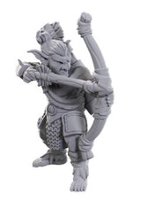 DND UNPAINTED MINIS LIMITED EDITION 50TH ANNIVERSARY GOBLINS (Special Order)