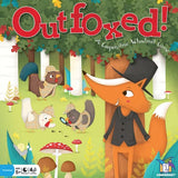 OUTFOXED! (Special Order)