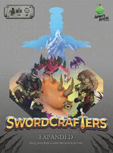 SWORDCRAFTERS BASIC EXPANSION (Special Order)