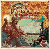 FOOL'S GOLD (Special Order)