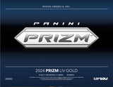 PANINI PRIZM LIV GOLF 2024 (Special Order)