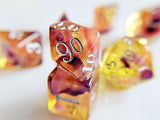 LD NEBULA AMETRINE DICE LTD ED (Special Order)