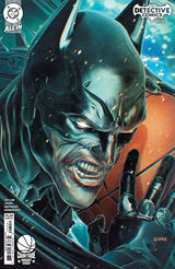 DETECTIVE COMICS #1095 COURTSIDE (Special Order)