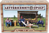 LETTERKENNY OPOLY GAME (EN) (Special Order)