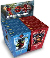 CHAOTIC DAWN OF PERIM SECRETS DECODED STARTER DECKS (Pre-Order)