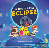 SPACE PUPPIES: ECLIPSE (Special Order)