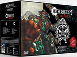 CONQUEST: W’ADRHŬN FIRST BLOOD COHORT STARTER SET (Special Order)