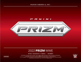 PANINI PRIZM WWE 2022 (Special Order)