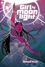 GIRL BY MOONLIGHT HC (Special Order)