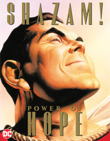 SHAZAM!: POWER OF HOPE (Special Order)