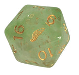 XL D20: DIFFUSION GILDED GRIFFIN W/ SYMBOL (Special Order)