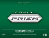 PANINI PRIZM NO HUDDLE FOOTBALL 2023 (Special Order)