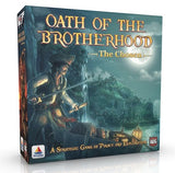 OATH OF THE BROTHERHOOD (Special Order)