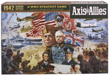 AXIS AND ALLIES: 1942 SECOND EDITION (Special Order)