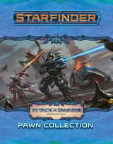 STARFINDER PAWNS: ATTACK OF THE SWARM! (Special Order)