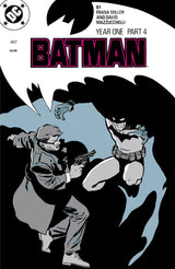 BATMAN #407 FACSIMILE ED (Special Order)