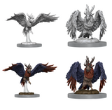 DND UNPAINTED MINIS WV20 PERYTONS (Special Order)