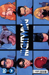 NIGHTWING #96 CVR A REDONDO (Special Order)