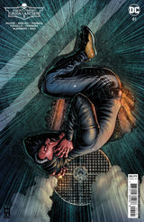 KNIGHT TERRORS: GREEN LANTERN #1 ROBERTSON (Special Order)