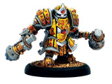 RIOT QUEST STONE LORD GUVUL GODOR FIGHTER (Special Order)