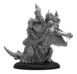 MINIONS GATORMAN SOUL SLAVE WL ATTACHMENT BLISTER (Special Order)