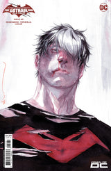 BATMAN/CATWOMAN: GW: RED HOOD #2 NGUYEN (Special Order)