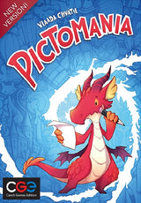 PICTOMANIA (Special Order)