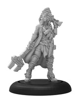 MERC COLBIE STERLING SOLO BLISTER (Special Order)