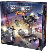 GANG RUSH BREAKOUT (Special Order)