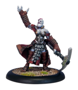 TROLLBLOOD JANISSA STONETIDE CHAR SOLO BLISTER (Special Order)