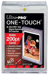 UP 1TOUCH 200PT UV MAGNETIC HOLDER (Special Order)