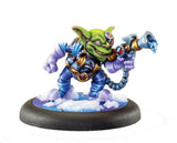 RIOT QUEST MALVIN/REVENGE ARTIST SPECIALIST BOX (Special Order)