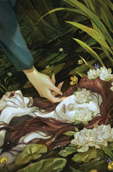 POISON IVY #24 (Special Order)