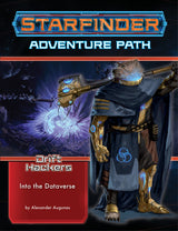 SF51 DRIFT HACKERS 3: INTO THE DATAVERSE (Special Order)