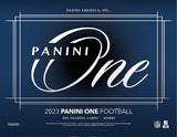 PANINI ONE FOOTBALL 2023 (Special Order)