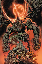 MAN-BAT #5 (OF 5) (Special Order)