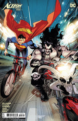 ACTION COMICS #1065 JIMENEZ (Special Order)