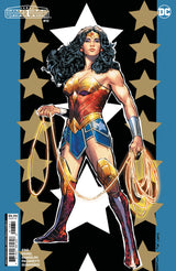 WONDER WOMAN #13 JIMENEZ (Special Order)