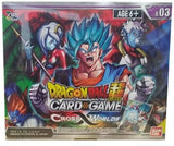 DBS 03 CROSS WORLDS BOOSTER (Special Order)