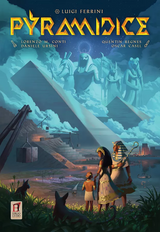 PYRAMIDICE (Special Order)