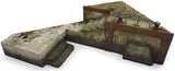VALLEJO: SCENERY DOCK SECTION 1/35 (Special Order)