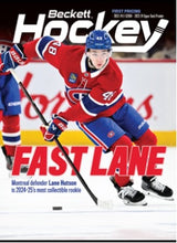 BECKETT HOCKEY #394 (Special Order)
