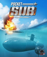 POCKET SUB DELUXE EDITION (Special Order)