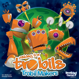 ASKING FOR TROBILS TROBILS MAKER EXPANSION (Special Order)