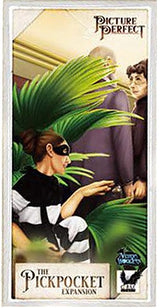 PICTURE PERFECT: THE PICKPOCKET EXPANSION (Special Order)