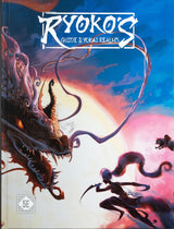 RYOKO'S GUIDE TO THE YOKAI REALMS (Special Order)