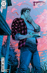 SUPERMAN #28 MARCH (Special Order)