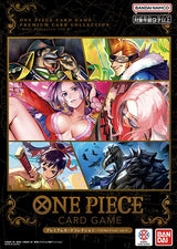 ONE PIECE CG PREMIUM CARD COLLECTION BEST SELECTION V2 (Special Order)