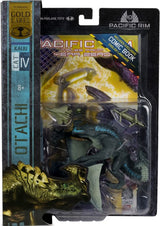 PACIFIC RIM KAIJU FIGURES WV1 - OTACHI (GOLD LABEL) (Special Order)